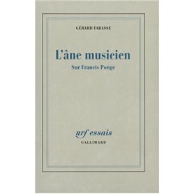 L'Âne musicien