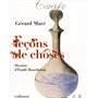 Leçons de choses