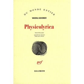 Physicolyrica