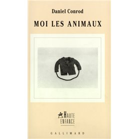 Moi les animaux