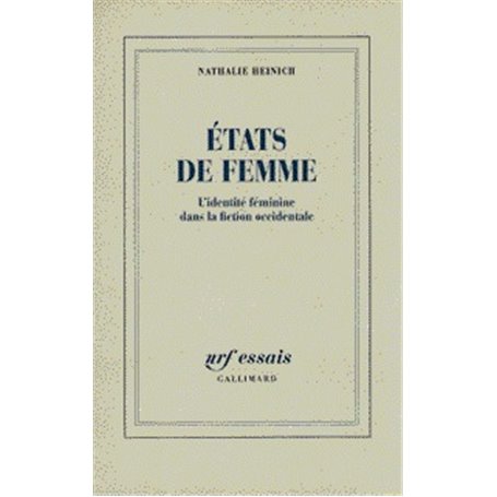 États de femme