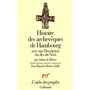 Histoire des archevêques de Hambourg