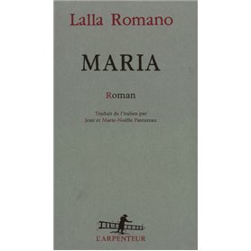 Maria