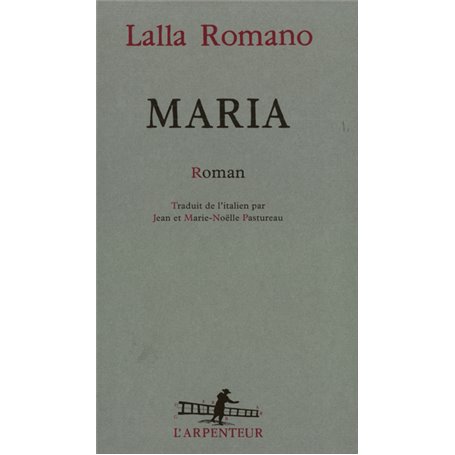 Maria