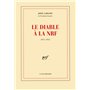 Le Diable à la NRF
