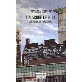 Un arbre de nuit et autres histoires