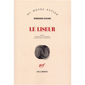 Le liseur
