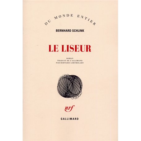 Le liseur