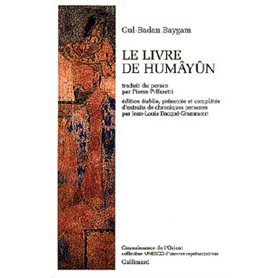 Le Livre de Humâyûn