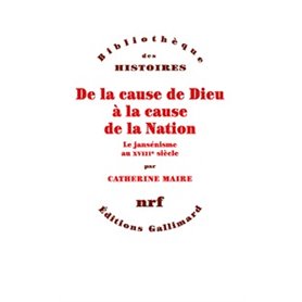 De la cause de Dieu à la cause de la Nation