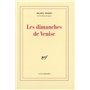 Les dimanches de Venise