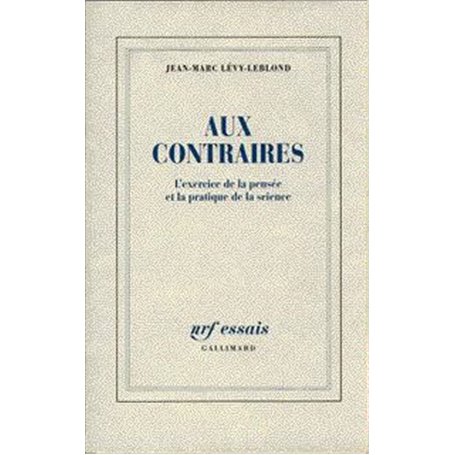 Aux contraires