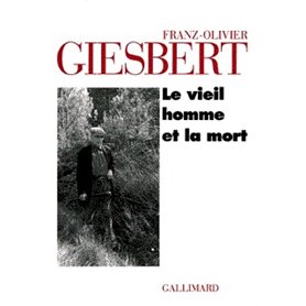 Le vieil homme et la mort