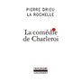La Comédie de Charleroi