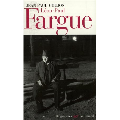 Léon-Paul Fargue