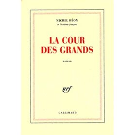 La Cour des grands