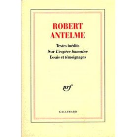 Robert Antelme