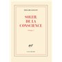 Soleil de la conscience