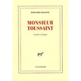 Monsieur Toussaint