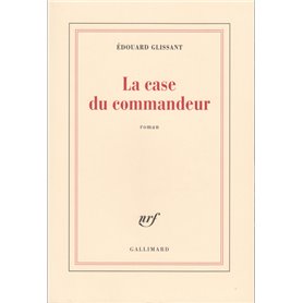 La Case du commandeur