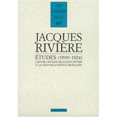 Études
