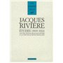 Études