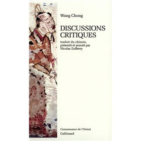 Discussions critiques