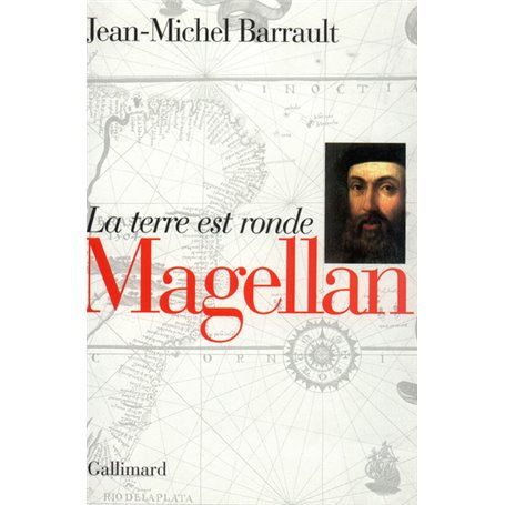 Magellan : la terre est ronde