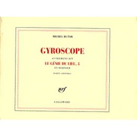 Gyroscope