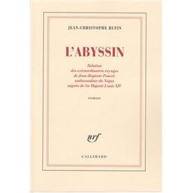 L'Abyssin