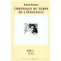 Chronique du temps de l'innocence