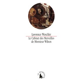 Le Cabinet des Merveilles de Monsieur Wilson