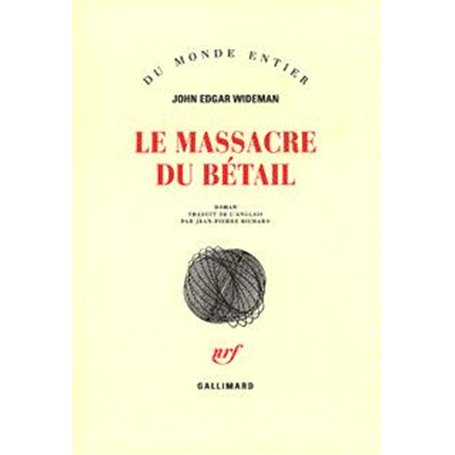 Le Massacre du bétail