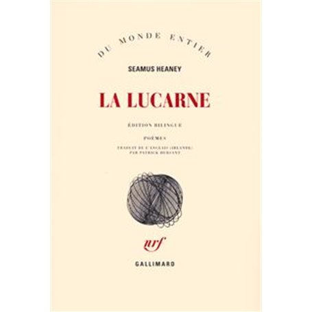 La lucarne