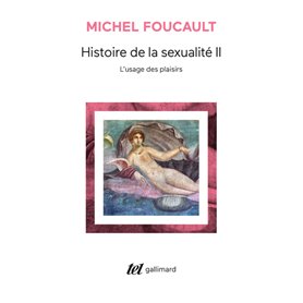 L'usage des plaisirs
