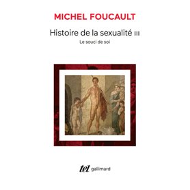 Le souci de soi