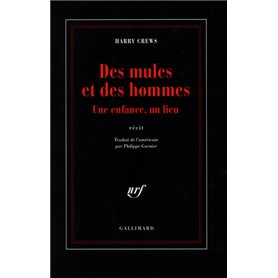 Des mules et des hommes