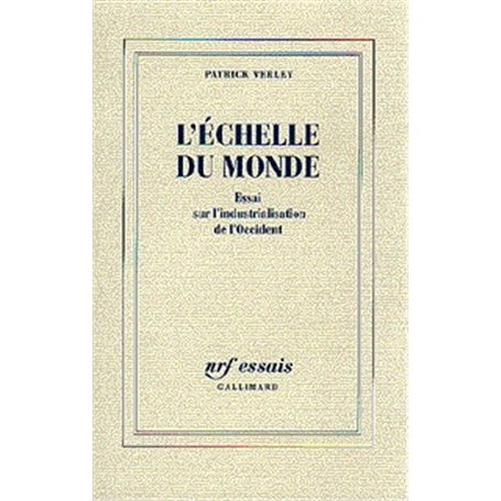 L'échelle du monde