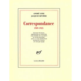 Correspondance