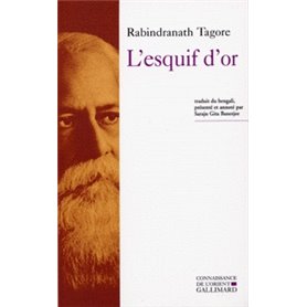 L'Esquif d'or