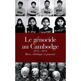 Le Génocide au Cambodge