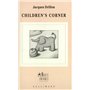 Children's corner
