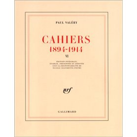 Cahiers
