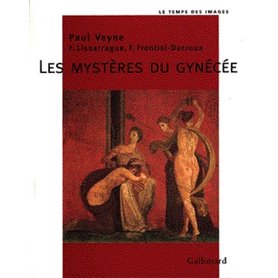 Les Mystères du gynécée