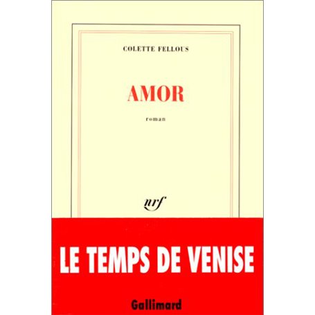 Amor