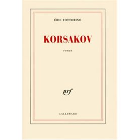 Korsakov