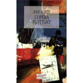 L'Opéra flottant