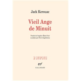 Vieil Ange de Minuit / citéCitéCITE /Shakespeare et l'outsider