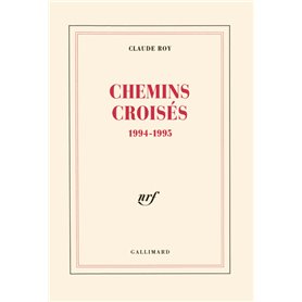 Chemins croisés