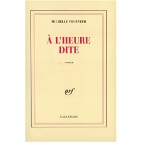 À l'heure dite